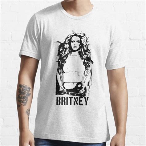 brit.ny clothing|britney t shirts.